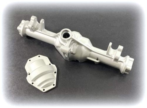 AB-1330601 - CNC Aluminium Portalachsgehaeuse hinten - Yucatan Absima AB-1330601 AB-1330601 - CNC Aluminium Portalachsgehaeuse hinten - Yucatan Absima AB-1330601